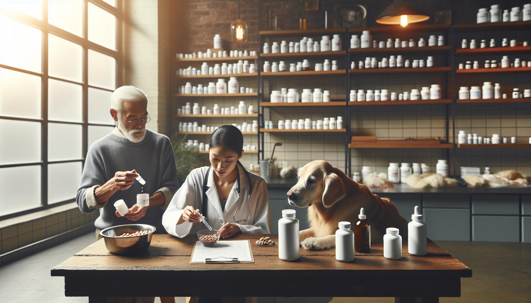 Dosering för människor och djur: En omfattande guide