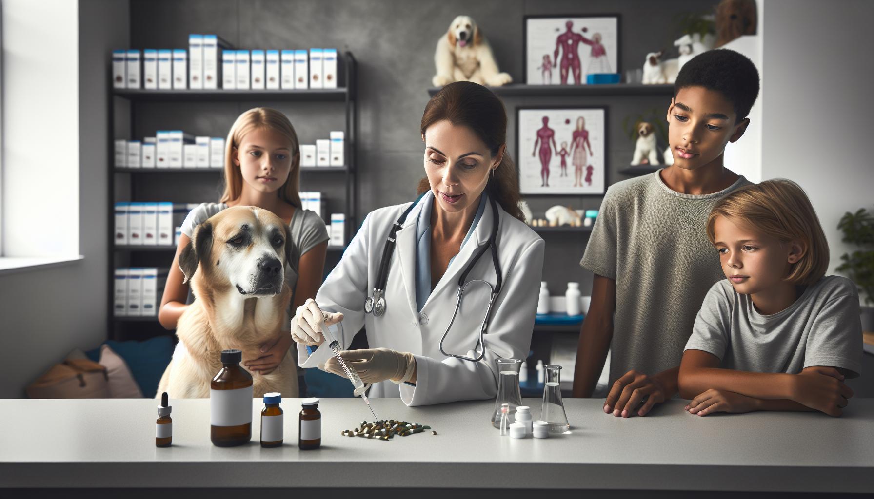 Ivermectin Side Effects: Komplett Säkerhetsoversikt 3 Dosering för människor och djur