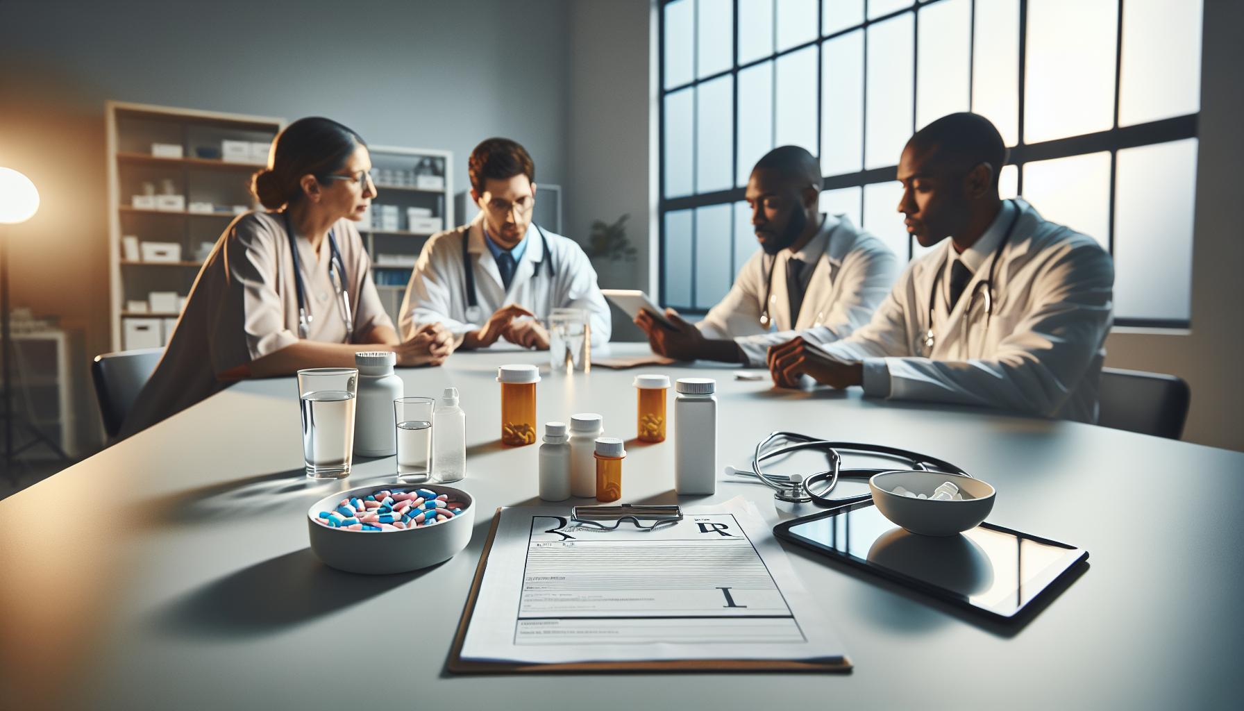 Dosering för Människor: Riktlinjer och Tabeller