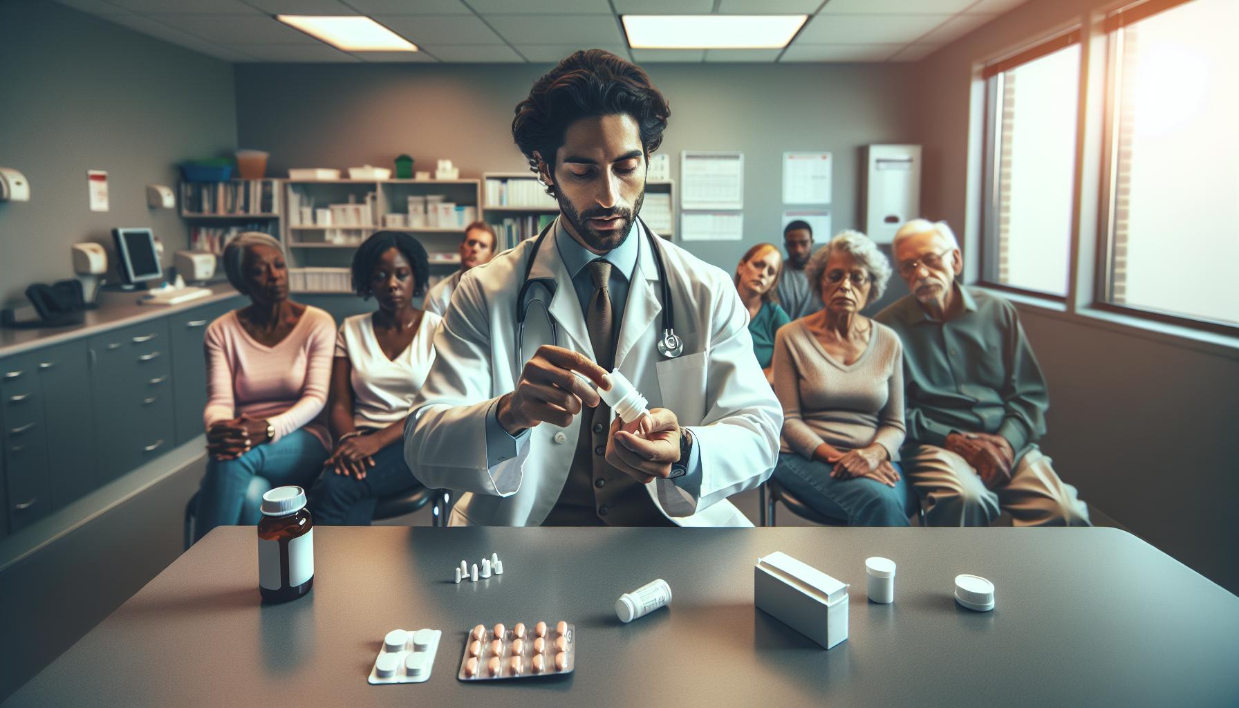 Dosering och administration av Ivermektin