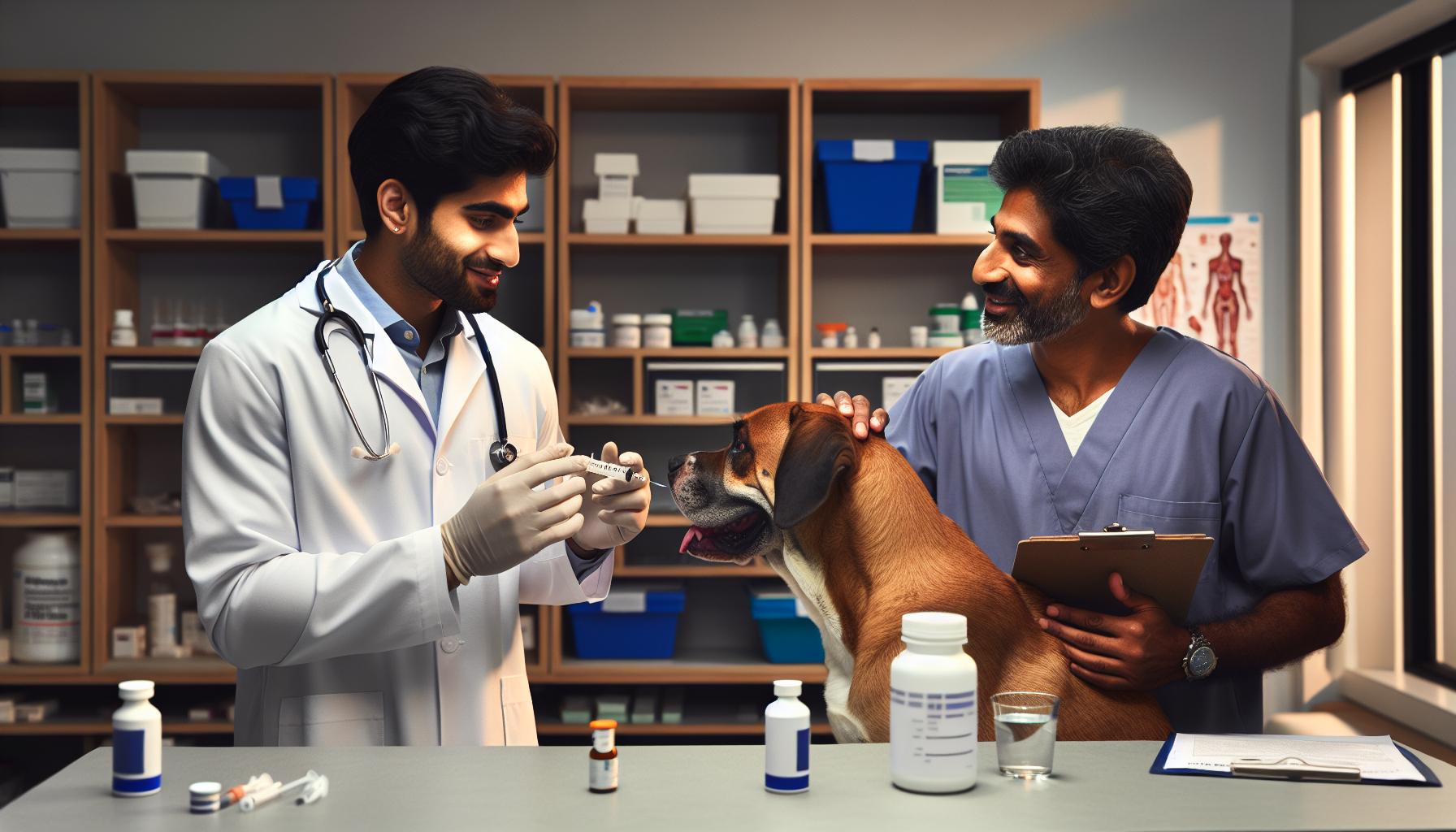 Dosering och Administration för Människor och Djur