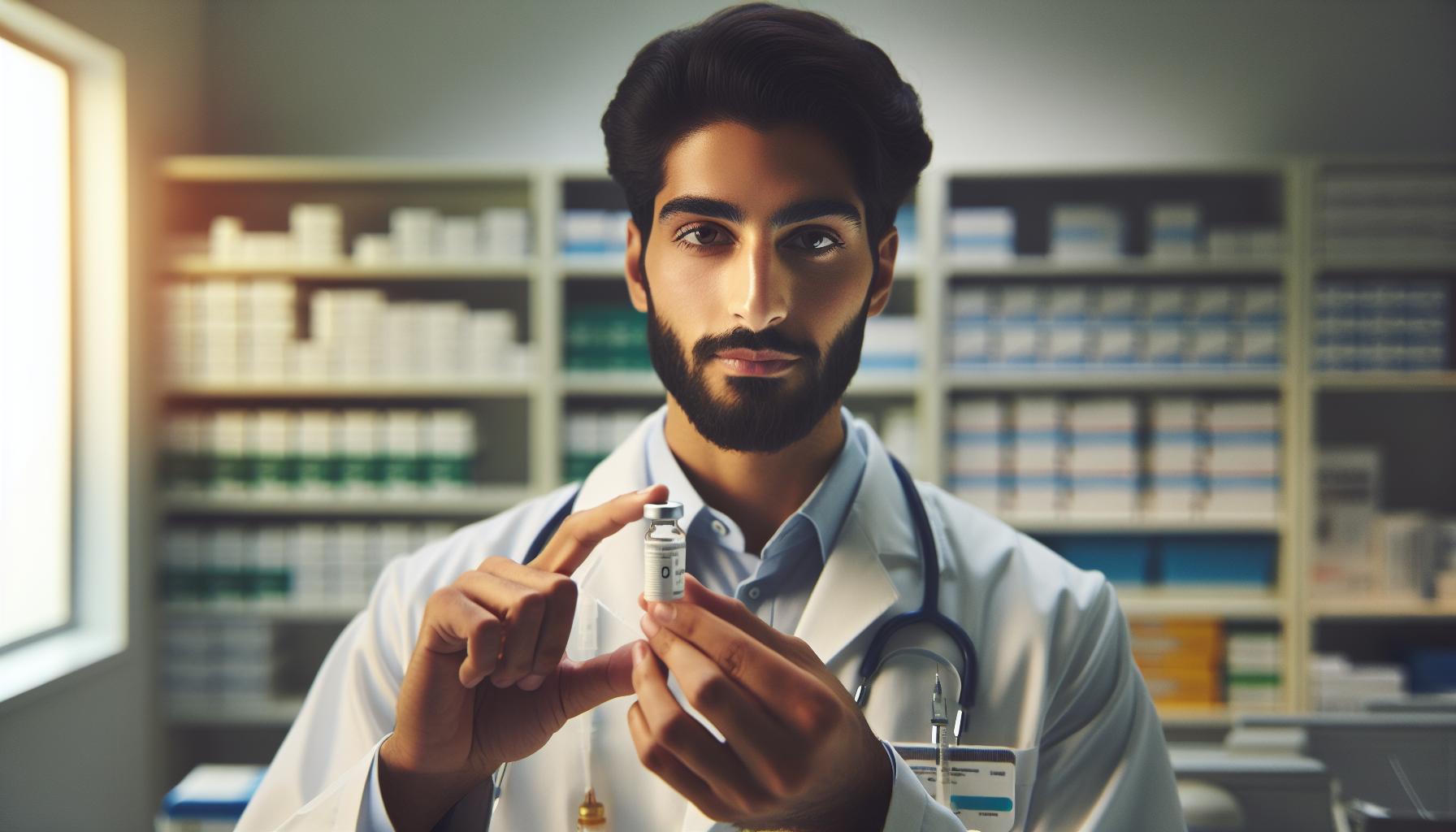 Dosering och Administrering för Människor