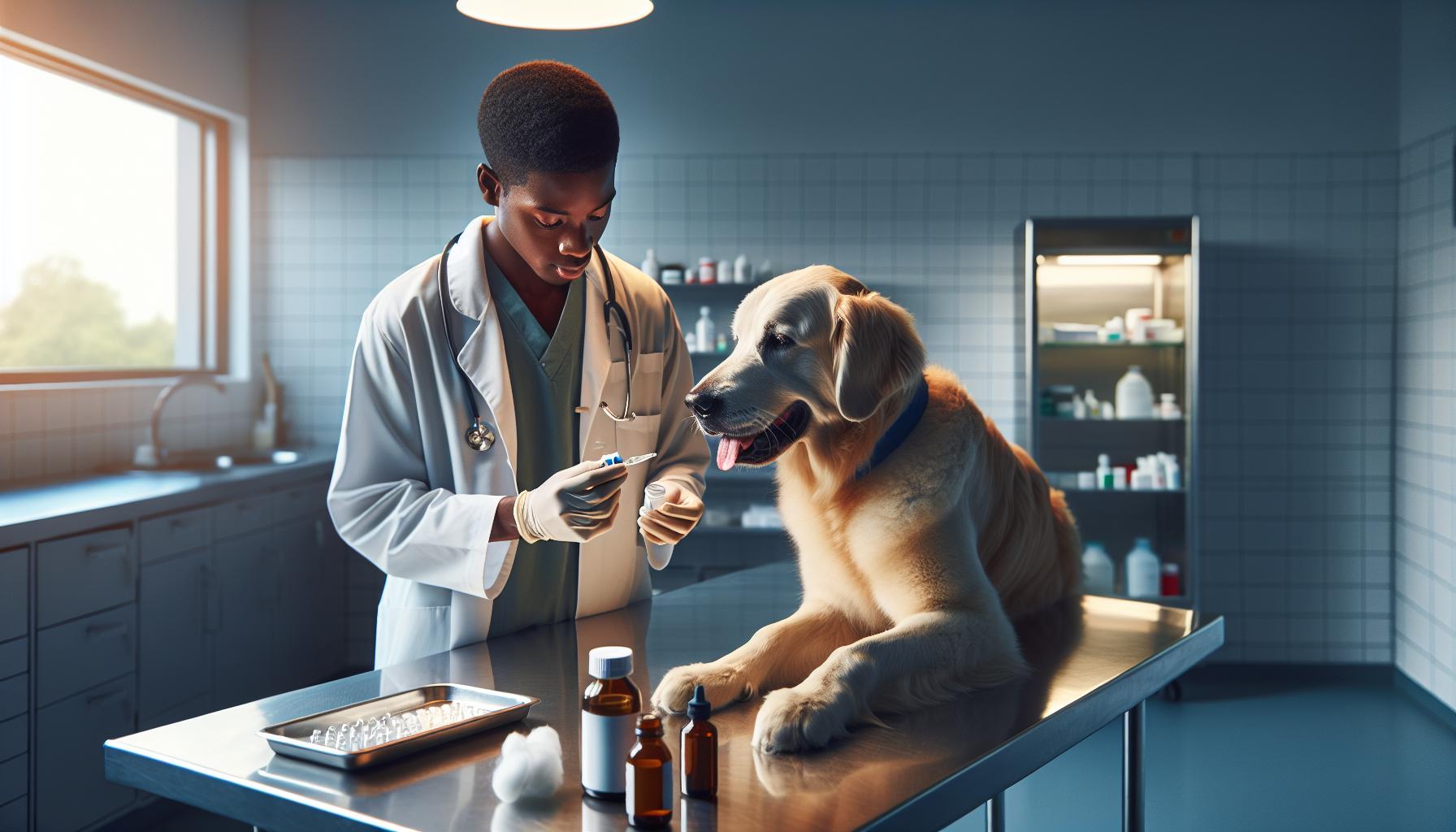 Dosering och administreringsmetoder för djur