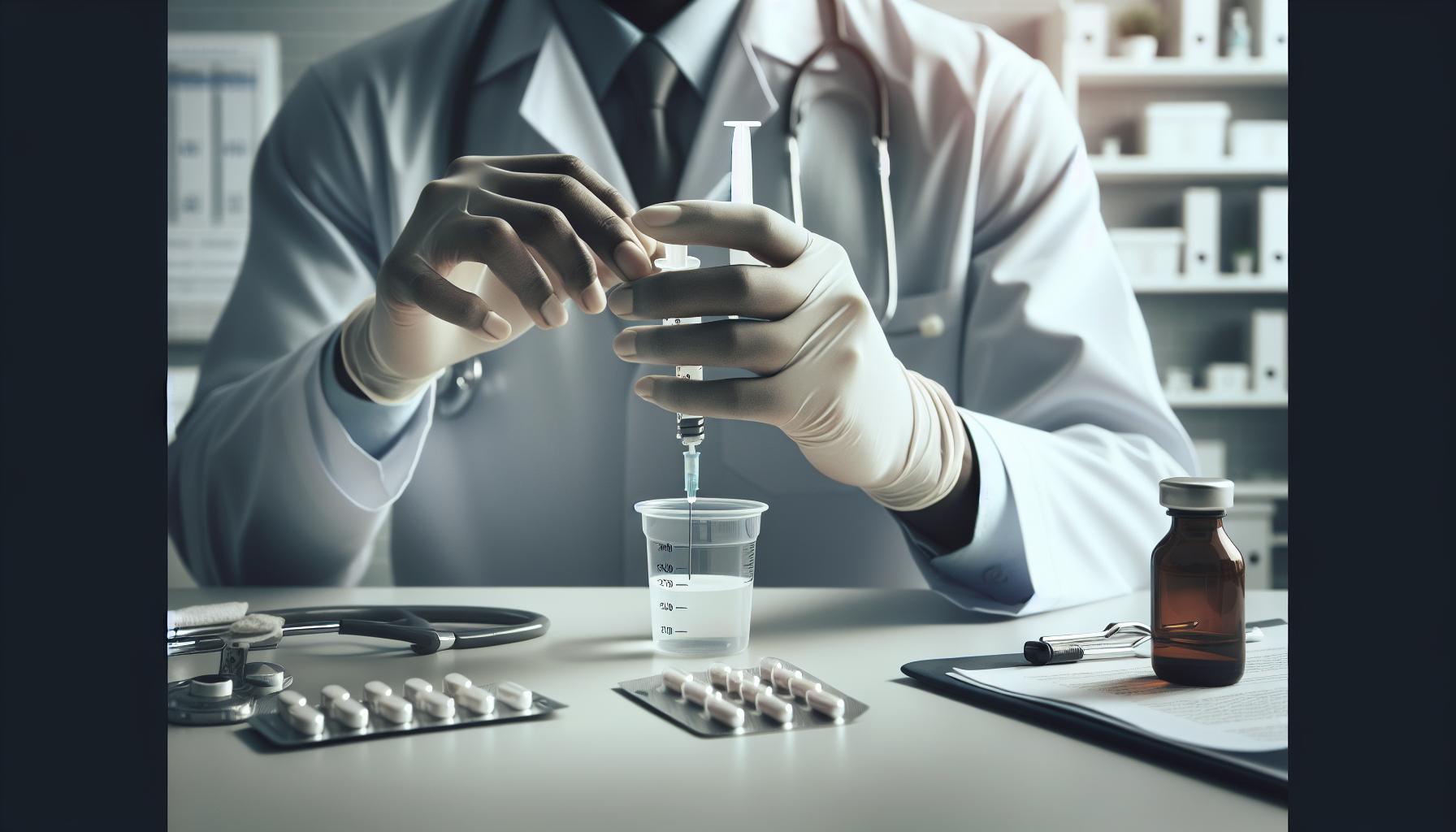 Dosering och administreringsmetoder för människor