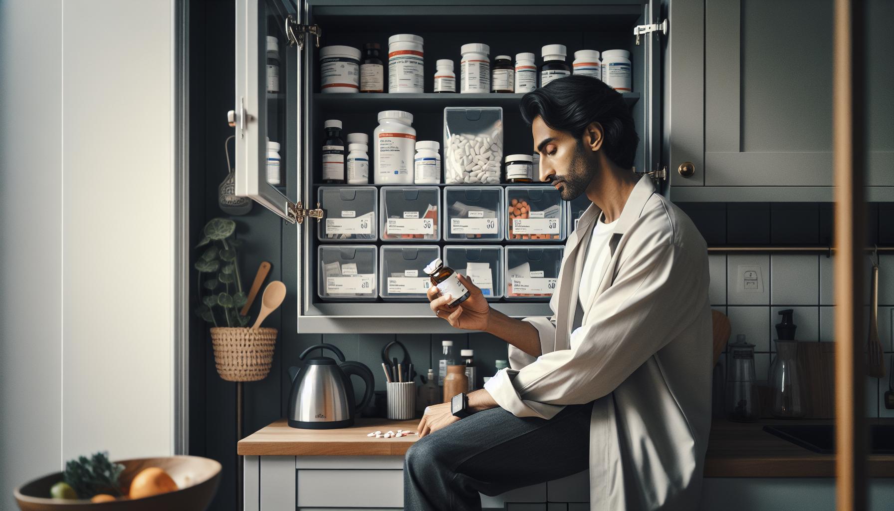 Dosering och Användning För Människor