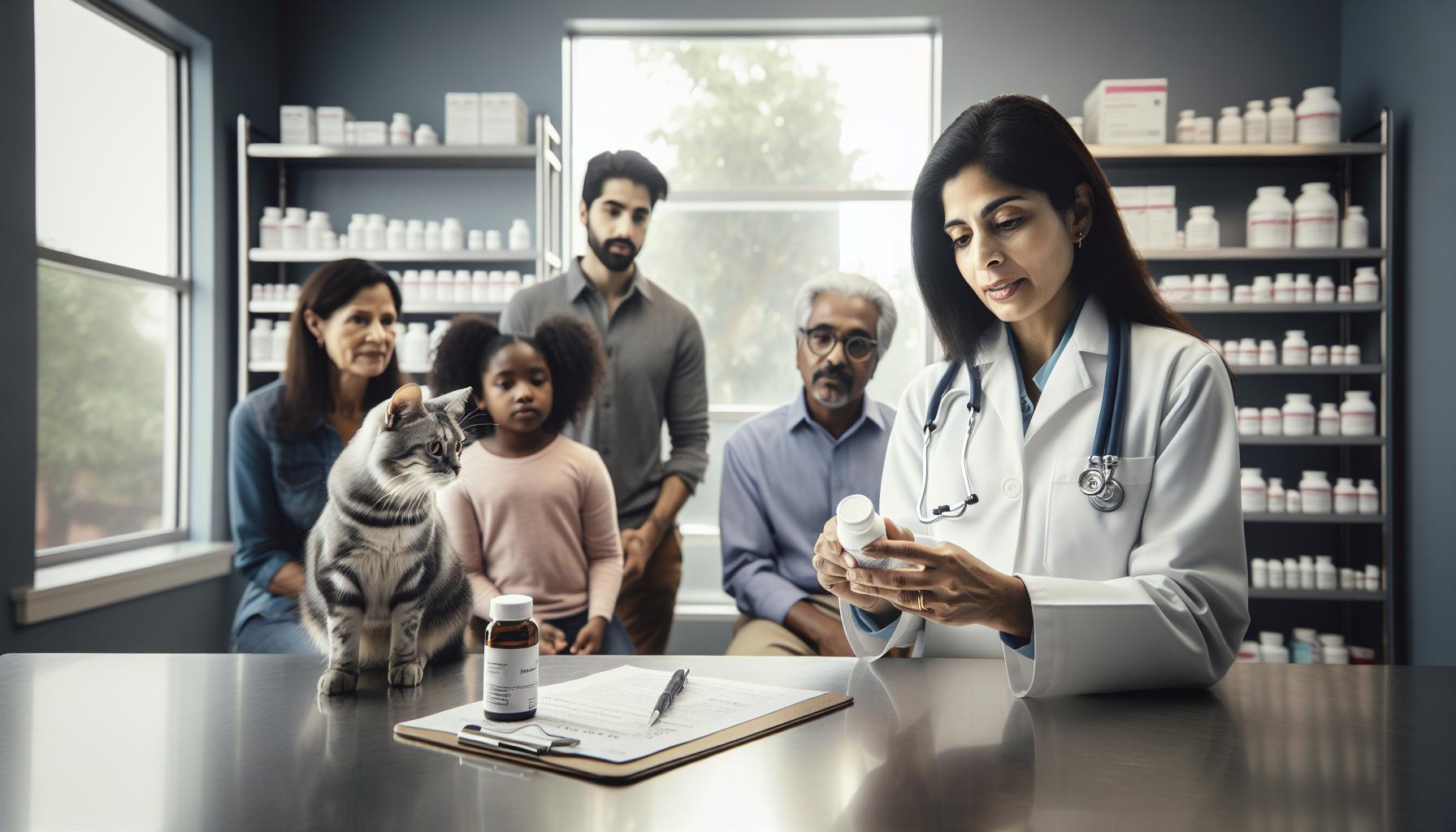 Doseringsrekommendationer för Människor och Djur