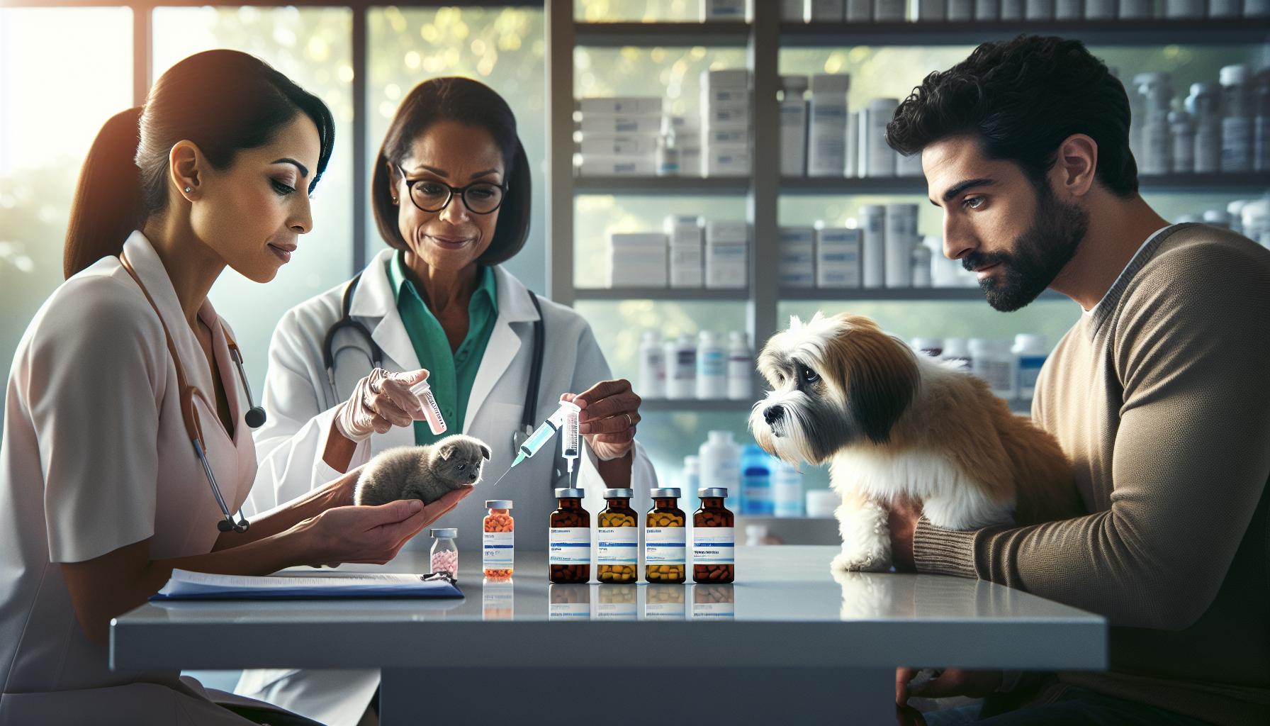 Doseringsrekommendationer för människor och djur