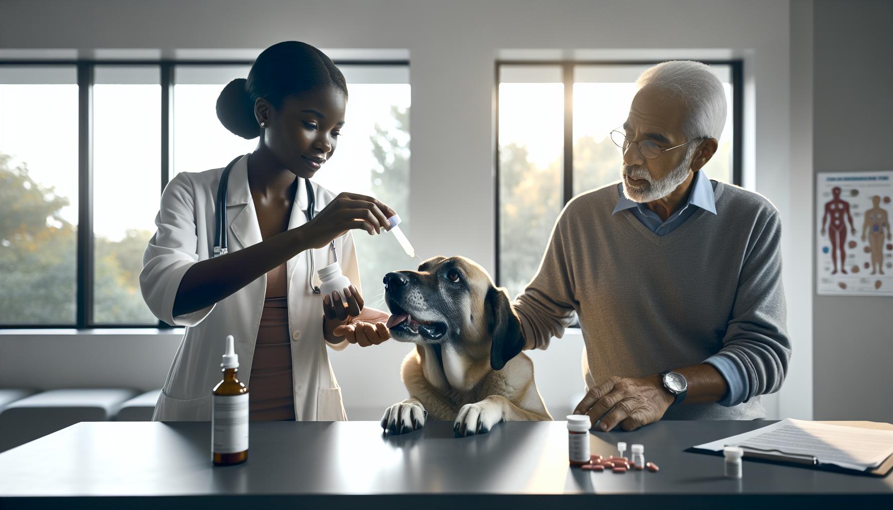 Doseringsrekommendationer för människor och djur