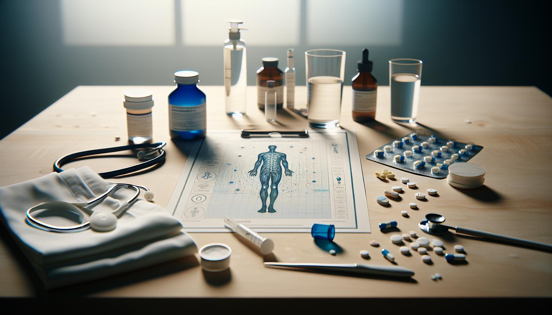 Effekter och Dosering för Människor