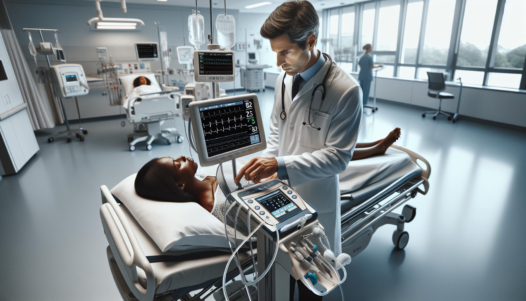 Effektivitet och säkerhet i klinisk användning