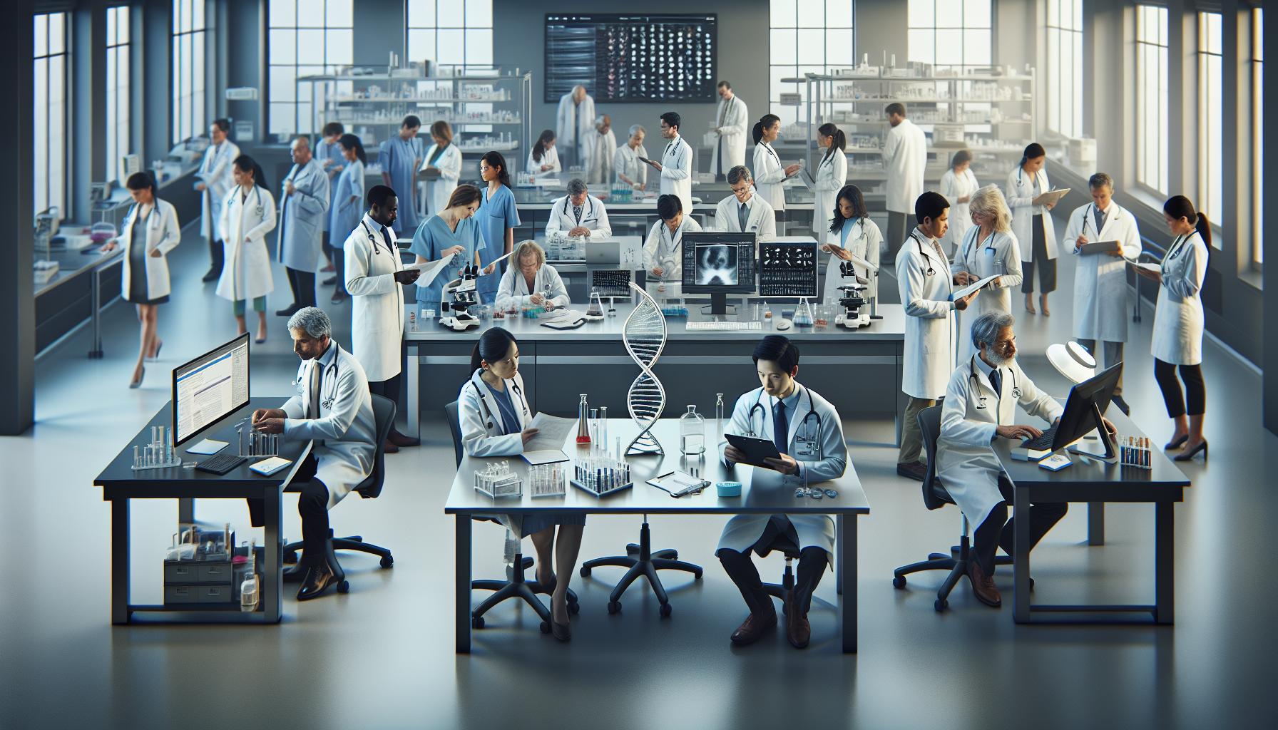 Evidensbaserad effektivitet för olika sjukdomar