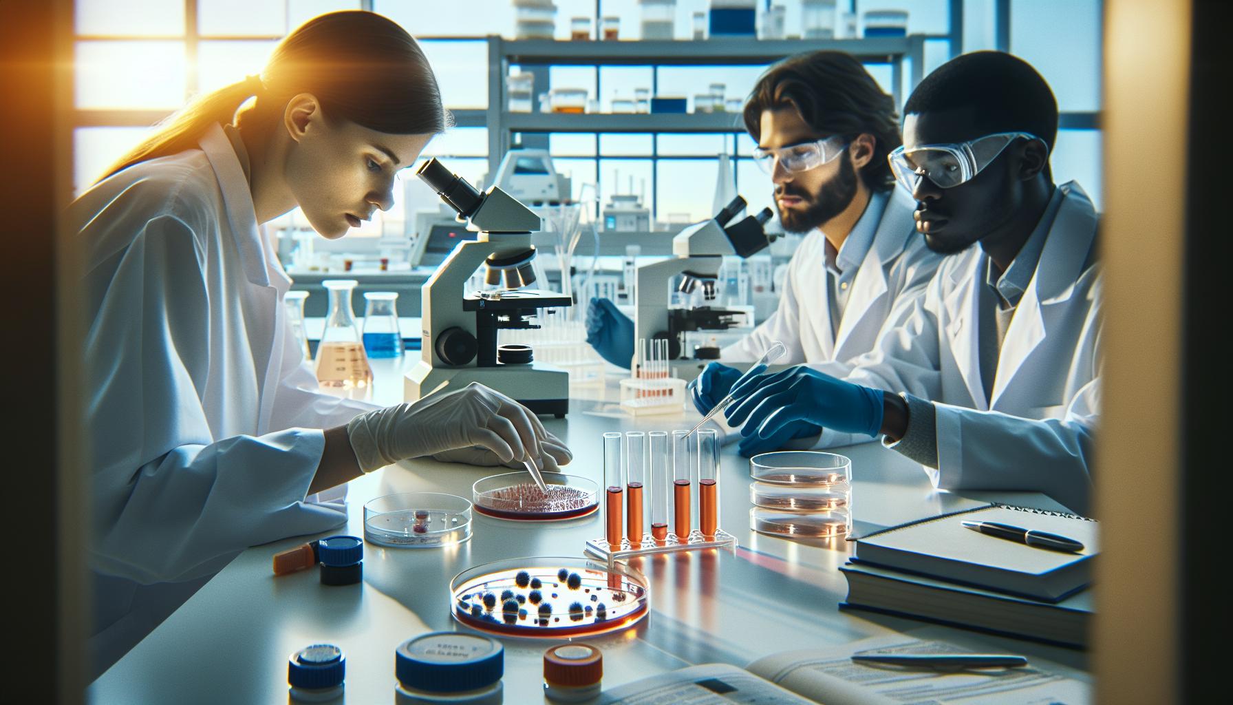 Forskning om Ivermectin och cancer