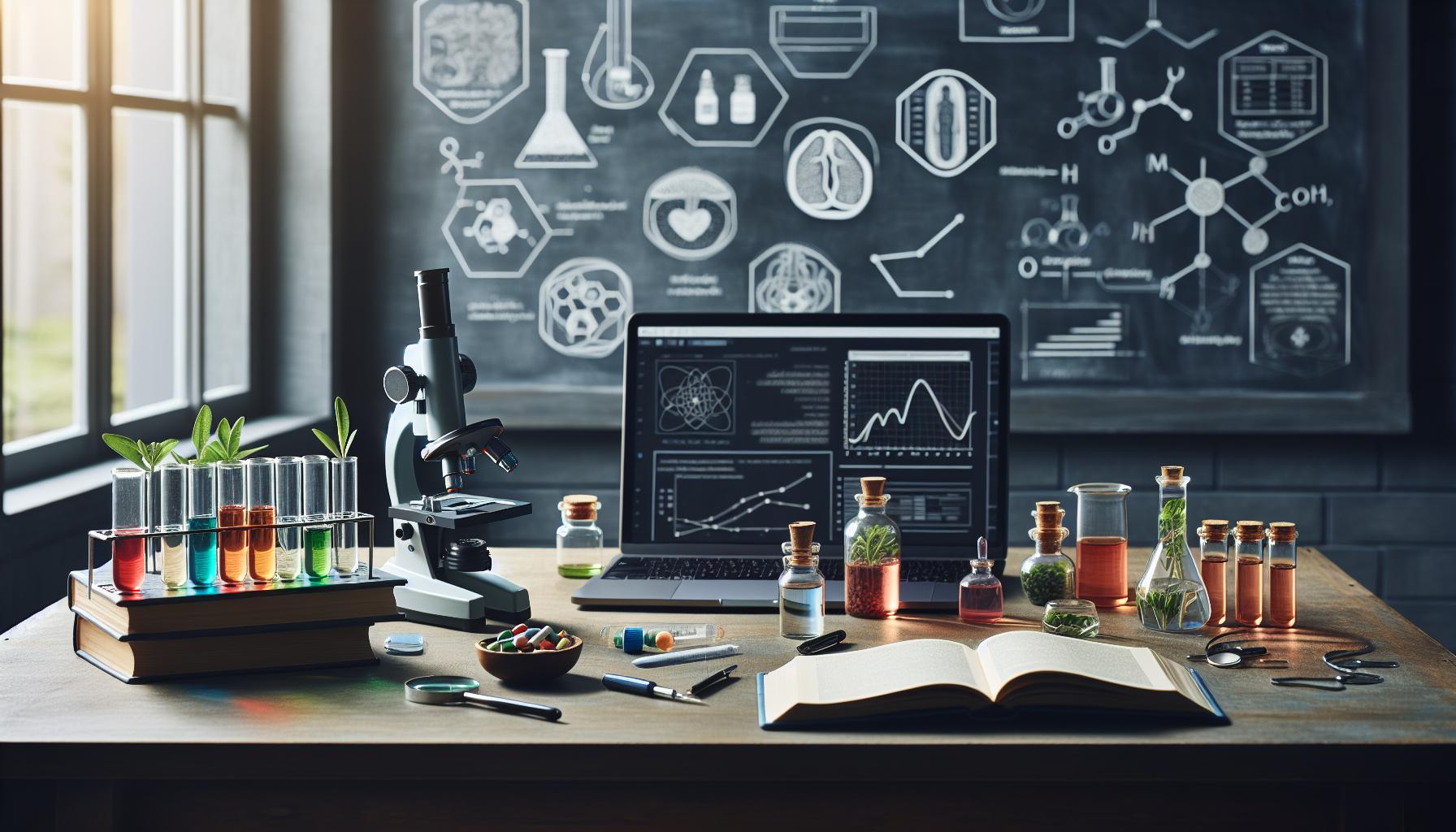 Forskning och evidens bakom alternativa behandlingar