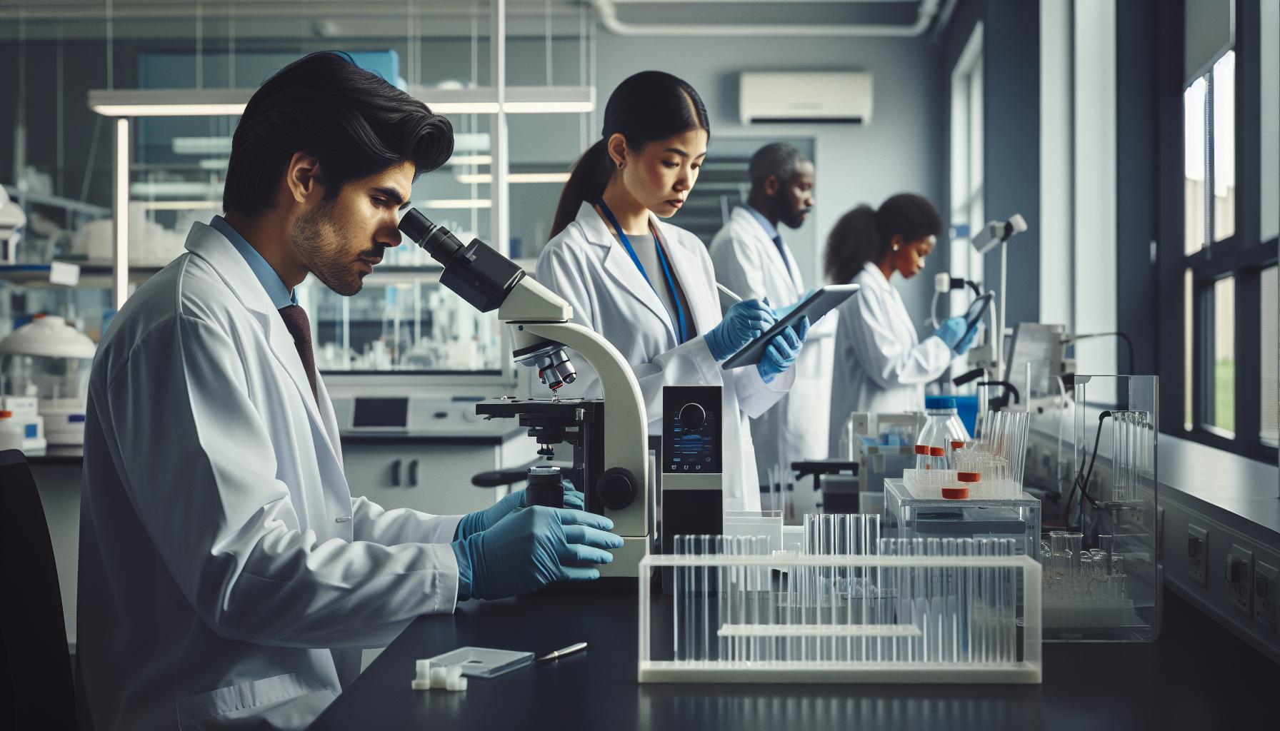 Ny forskning och kliniska prövningar kring ivermektin