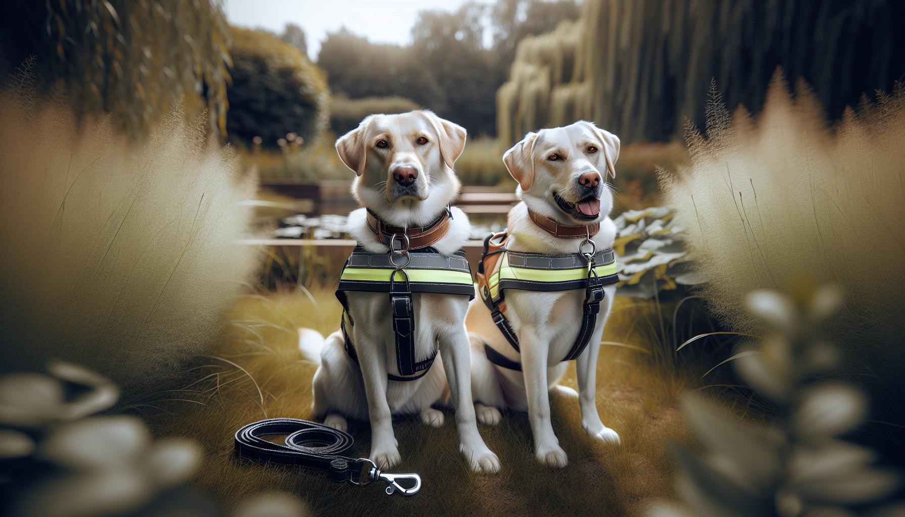 Fördelar med Dubbelt Skydd för Hundar