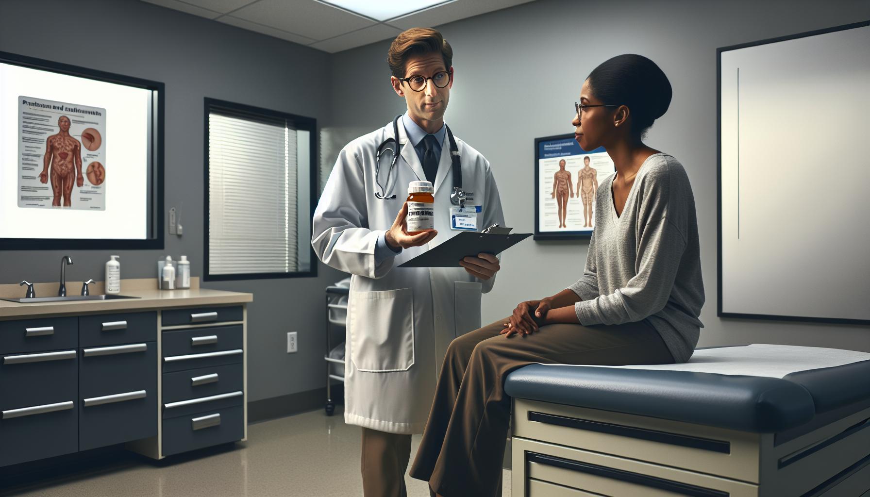 Fördelar och Användningar av Ivermectin