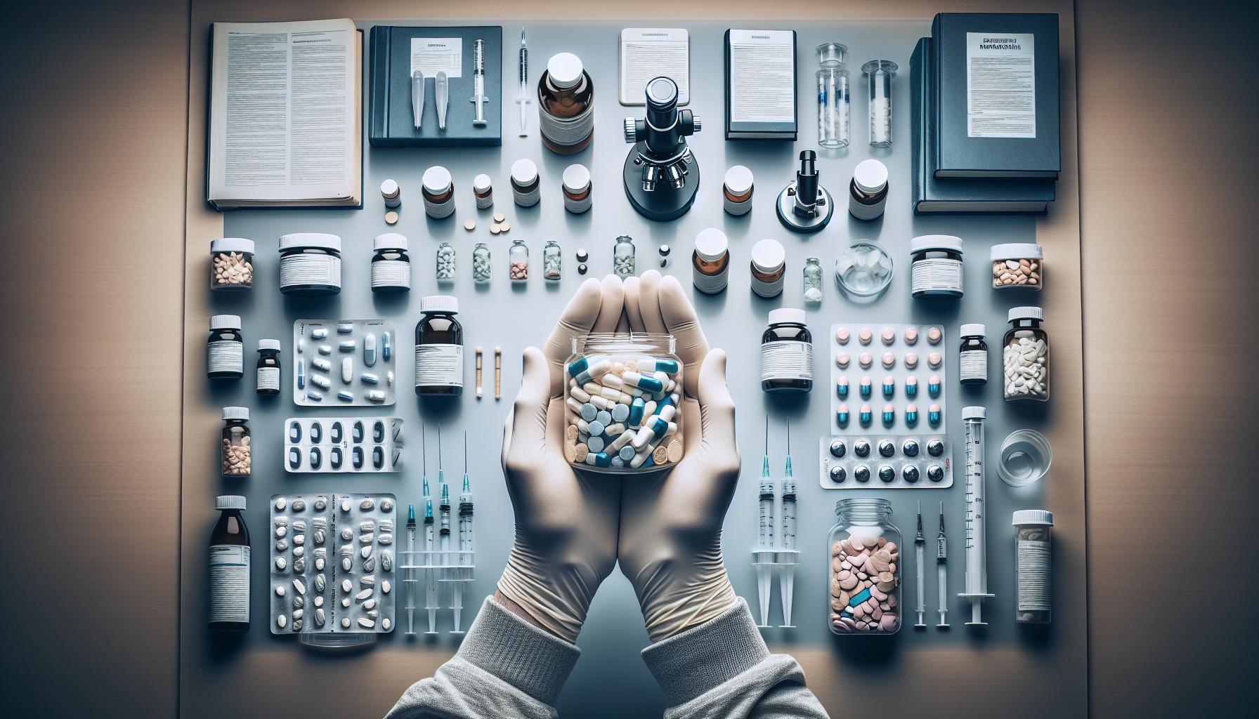 Förebyggande dosering av Ivermektin: Vad säger forskningen?