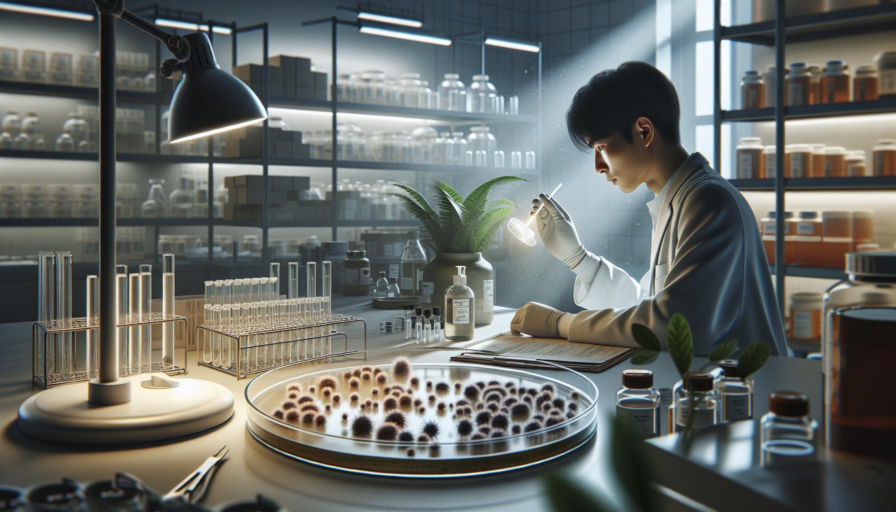 Förstå Ivermektins ursprung och användning