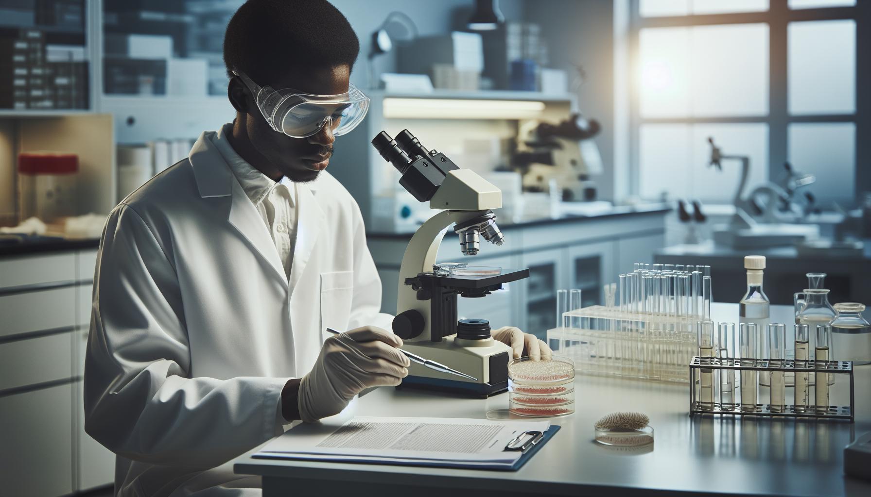 Så fungerar Ivermectin: Verkningsmekanismer