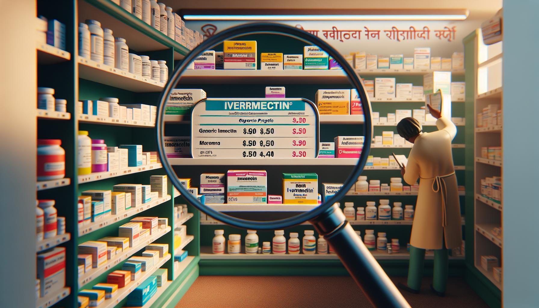 Ivermectin Indiamart: Bulk-Köp Och Leverantörer Från Indien 2 Indiska leverantörer och prisjämförelse av ivermektin