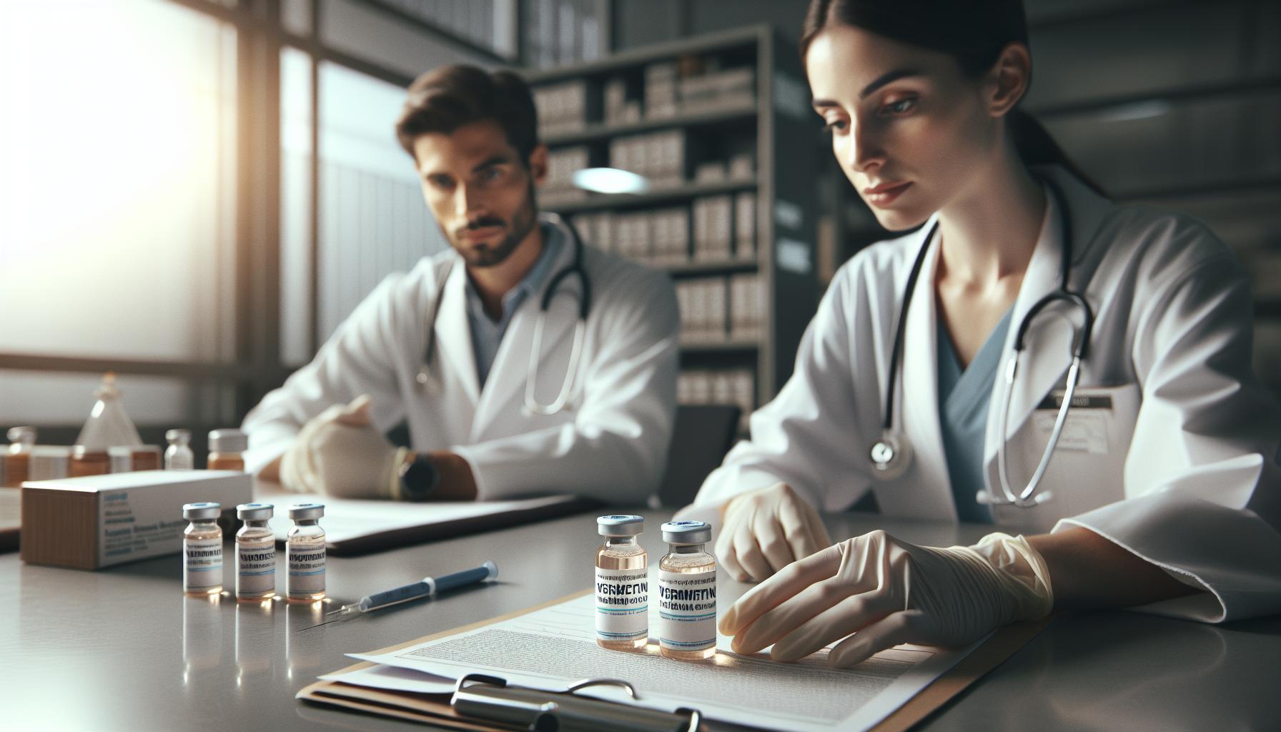 Is Ivermectin Approved for COVID: Status Förklarad 2 Ivermectin: Användningsområden och godkännandestatus