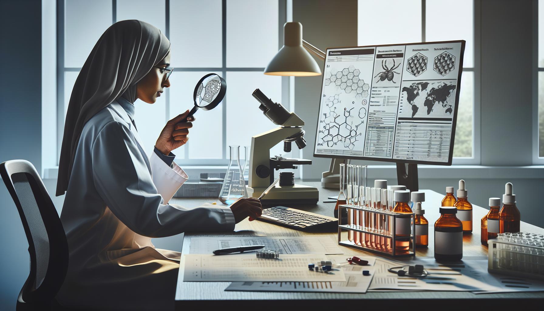 Ivermectin Biverkningar och Säkerhet: Vad Säger Forskningen?