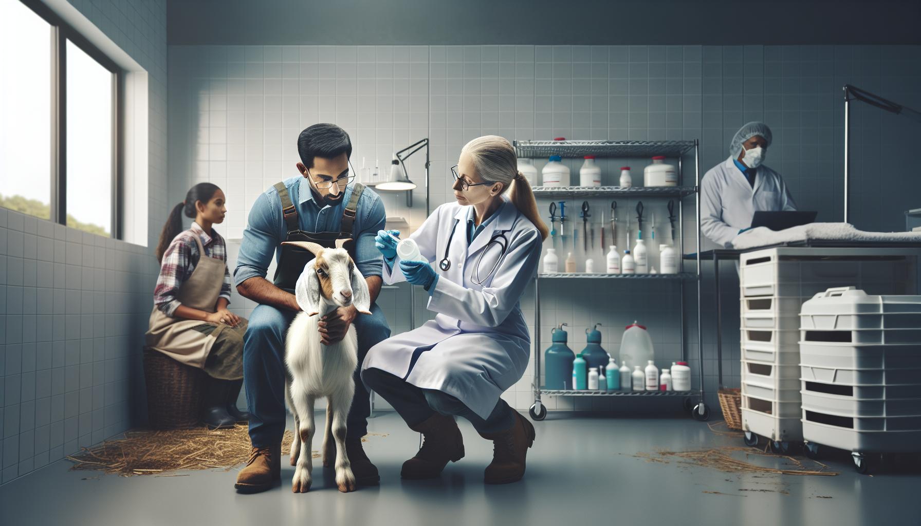 Ivermectin för Djur: Användningsområden och Dosering