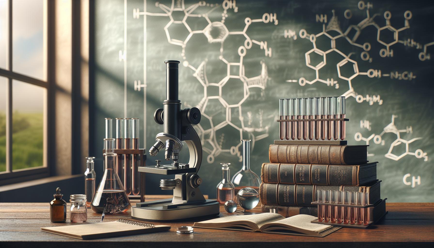 Ivermectin: Historia och upptäckter