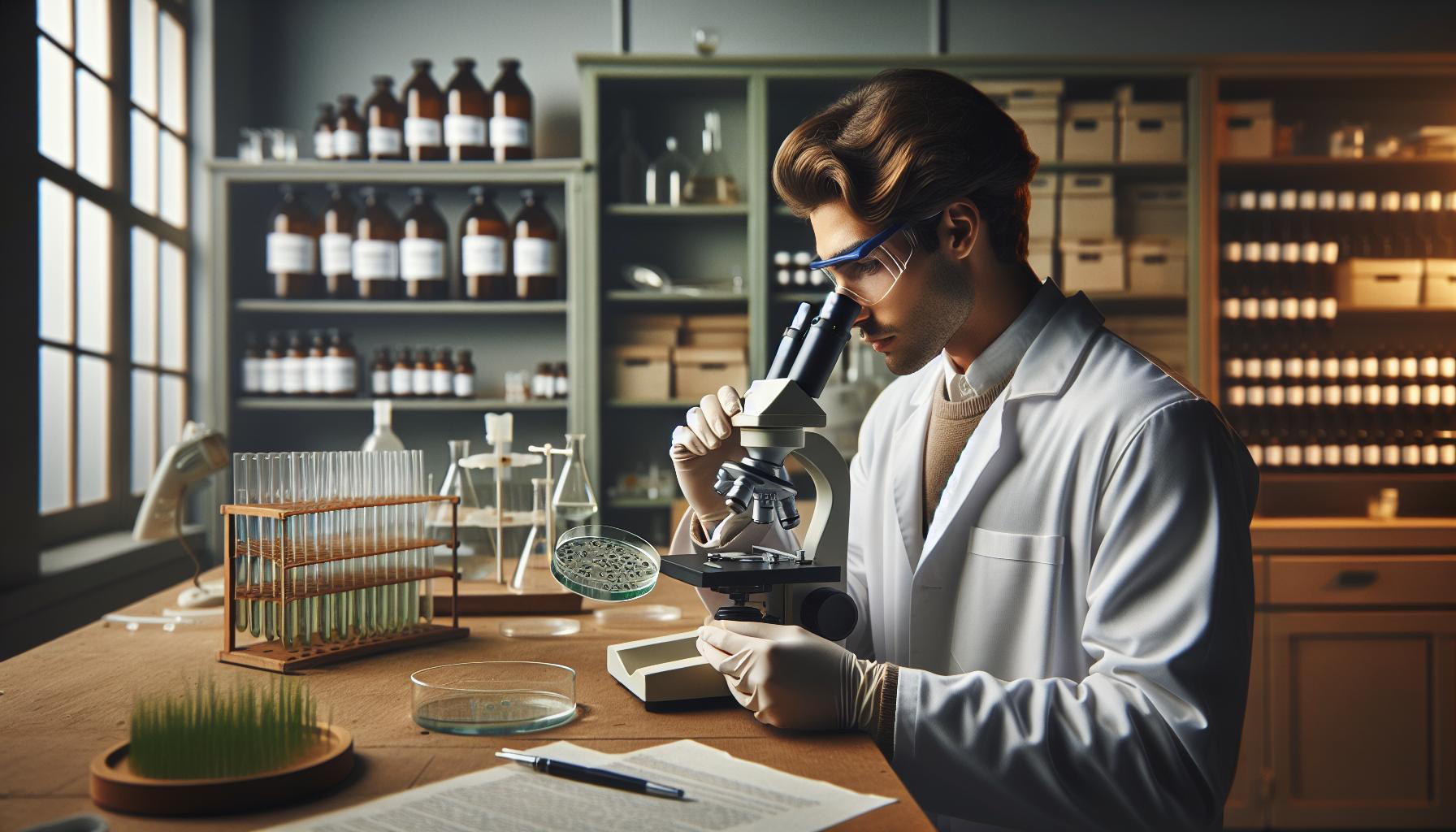 Ivermectin: Historik och Användningsområden