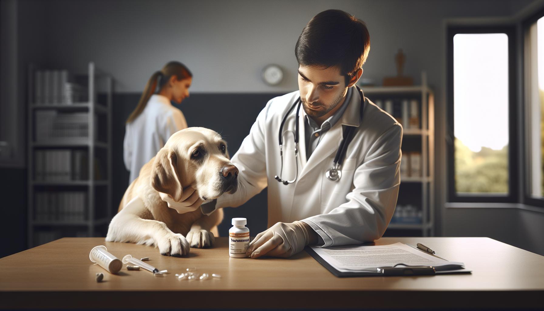 Ivermectin för hundar: Vad du behöver veta