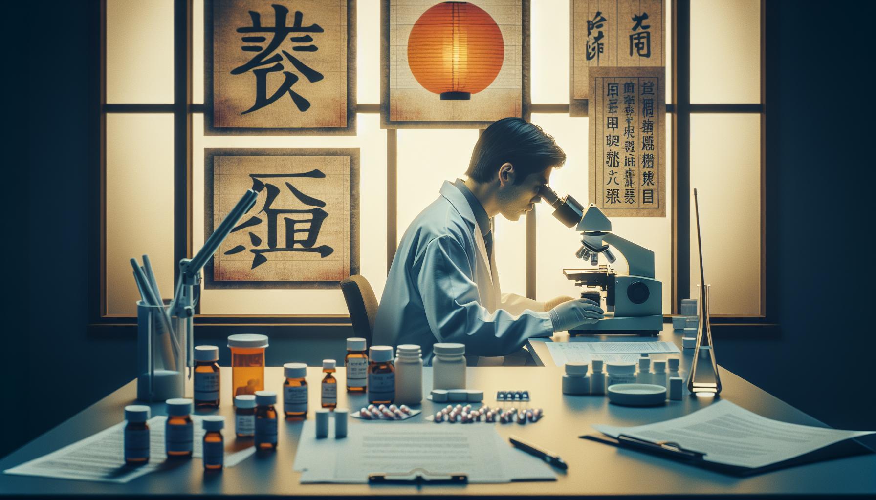 Ivermectin i Japan: Regulatoriska Ramar och Godkännanden