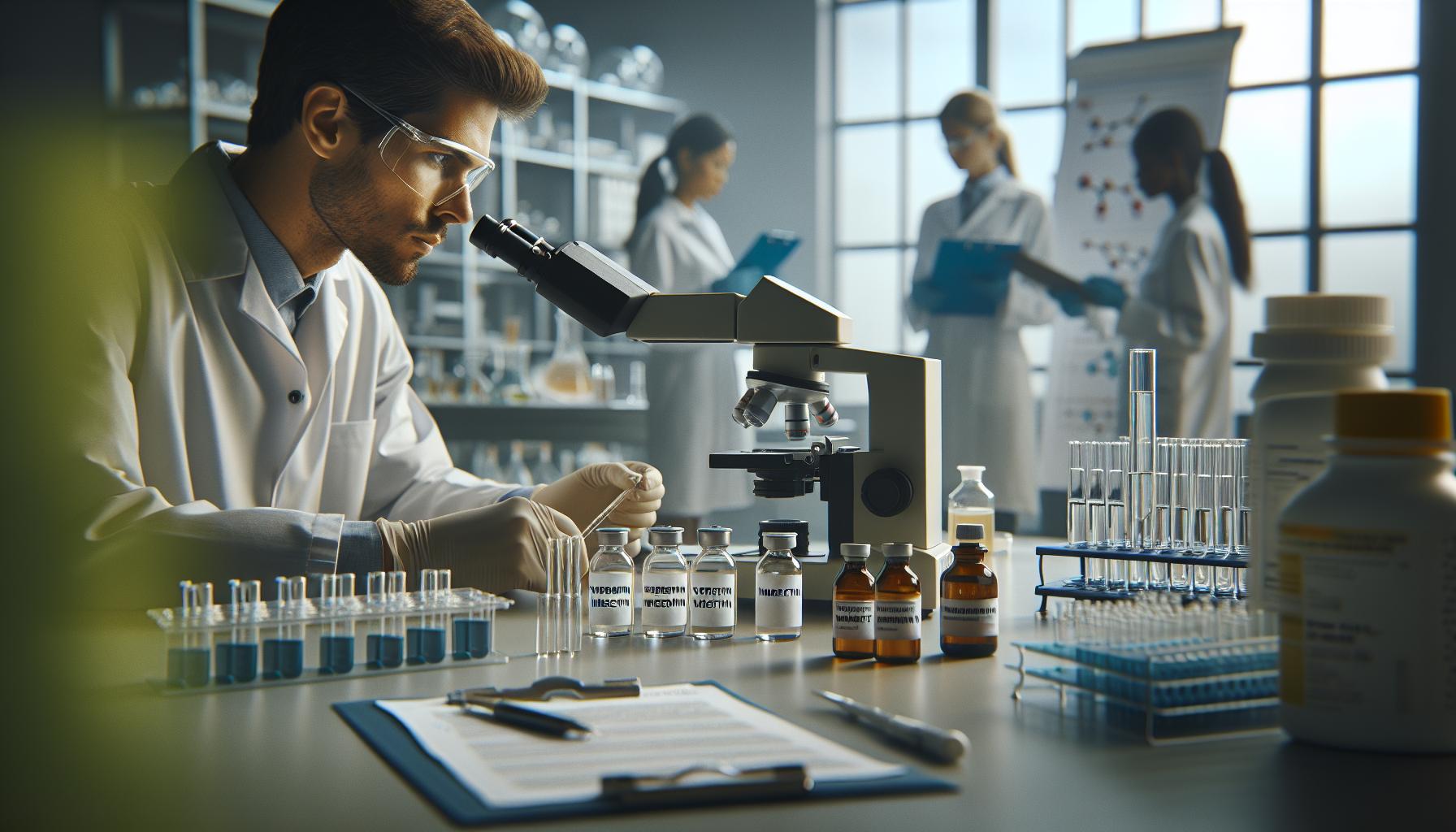 Ivermectin och COVID-19: Bakgrund och forskning