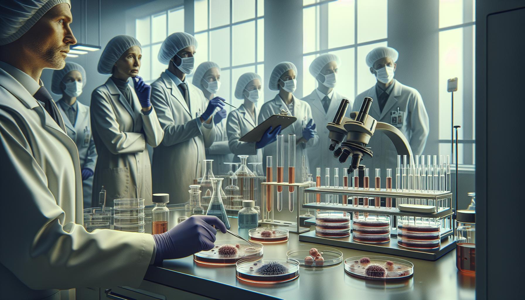 Ivermectin och dess potentiella cancerbehandlingar