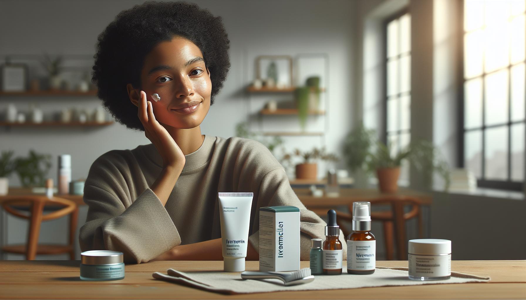 Ivermectin och Rosacea: Vad Du Behöver Veta