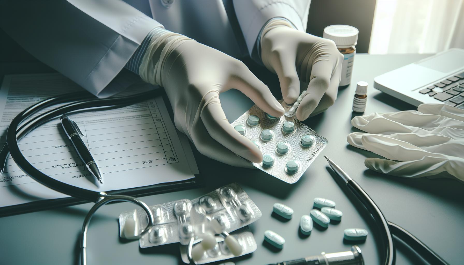 Ivermectin: An Overview of Its Medical Use