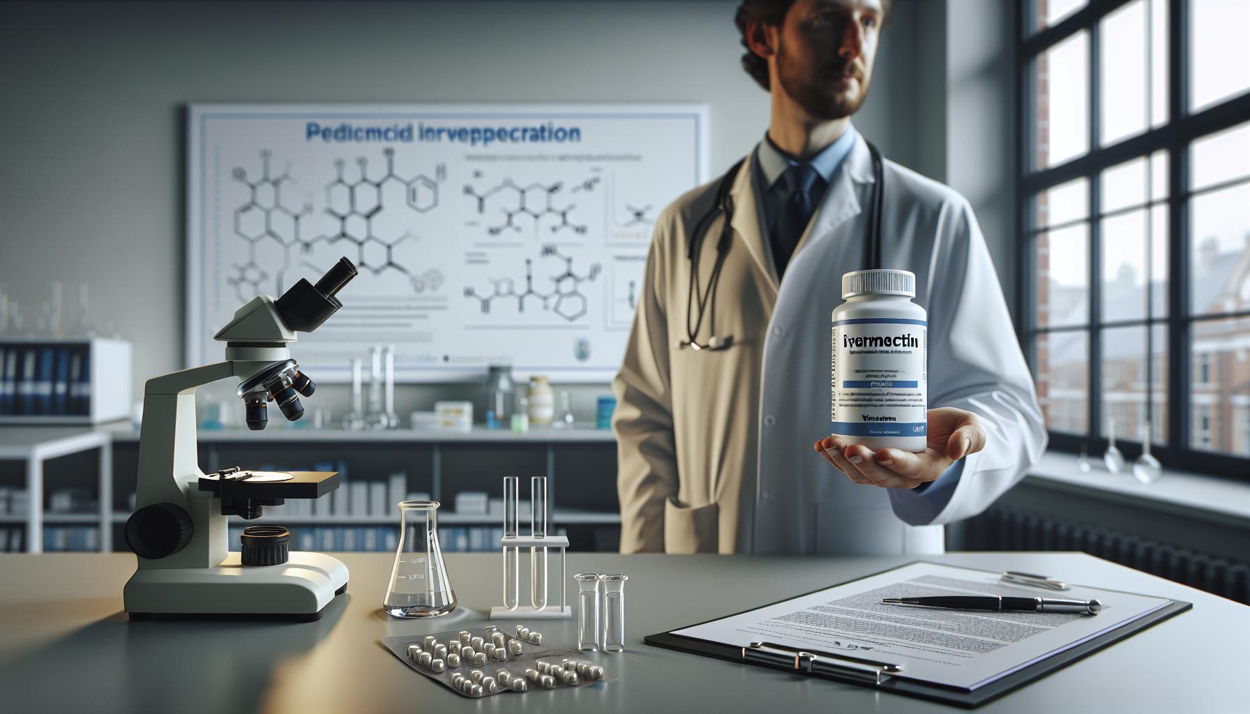 Ivermectin Doses Administered Worldwide: Globala Statistik Och Trends 1 Ivermectin: An Overview of Its Uses and Applications