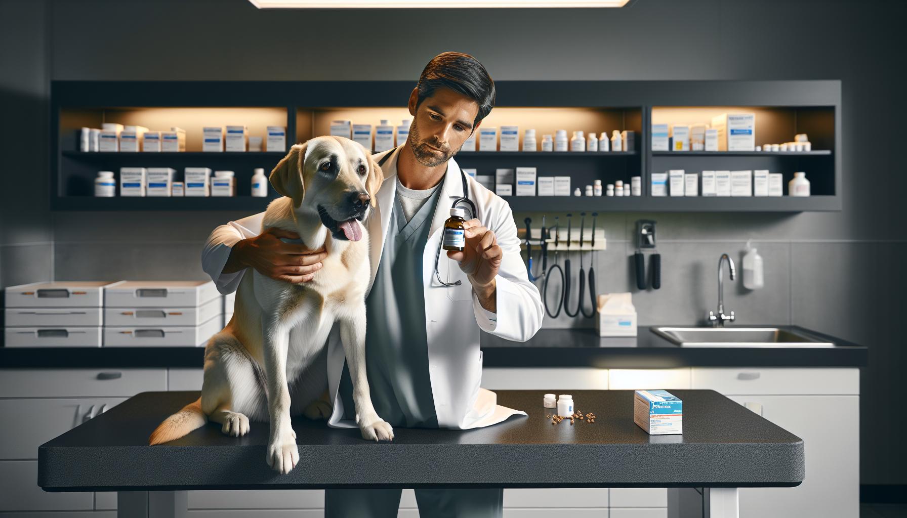 Ivermectin som Behandling för Ticks hos Hundar