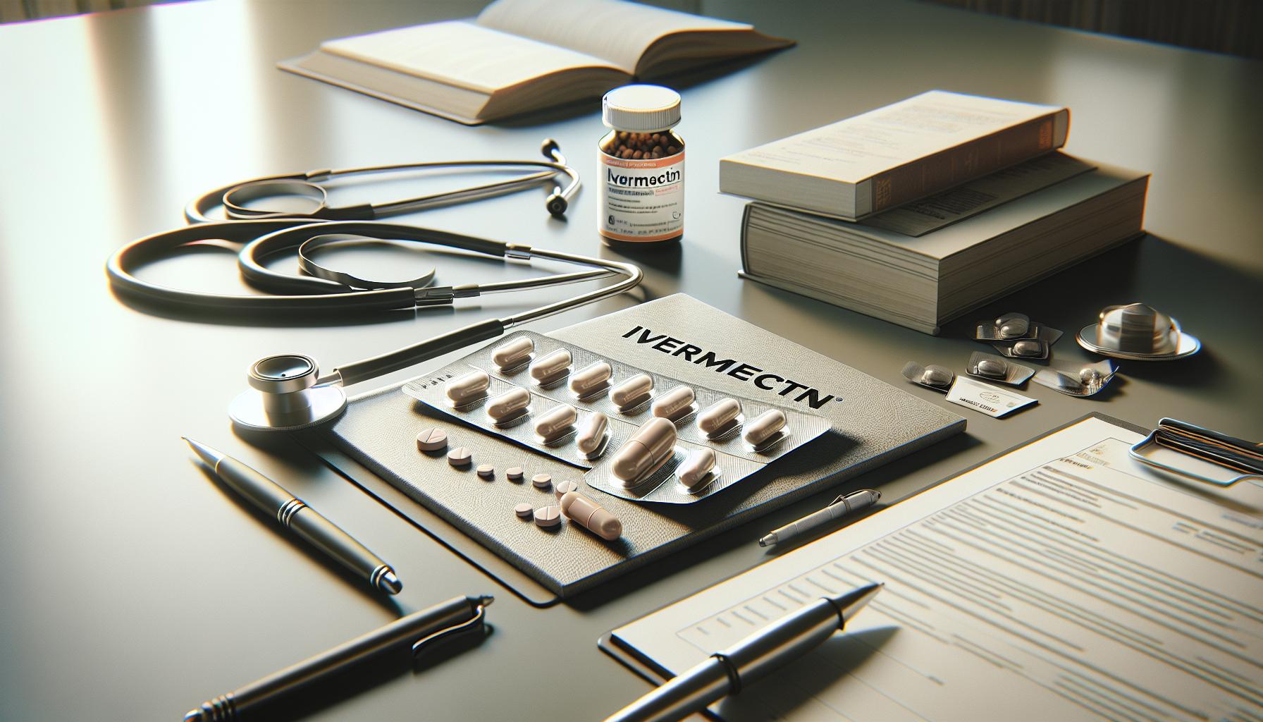 Ivermectin: Vad är det och hur fungerar det?