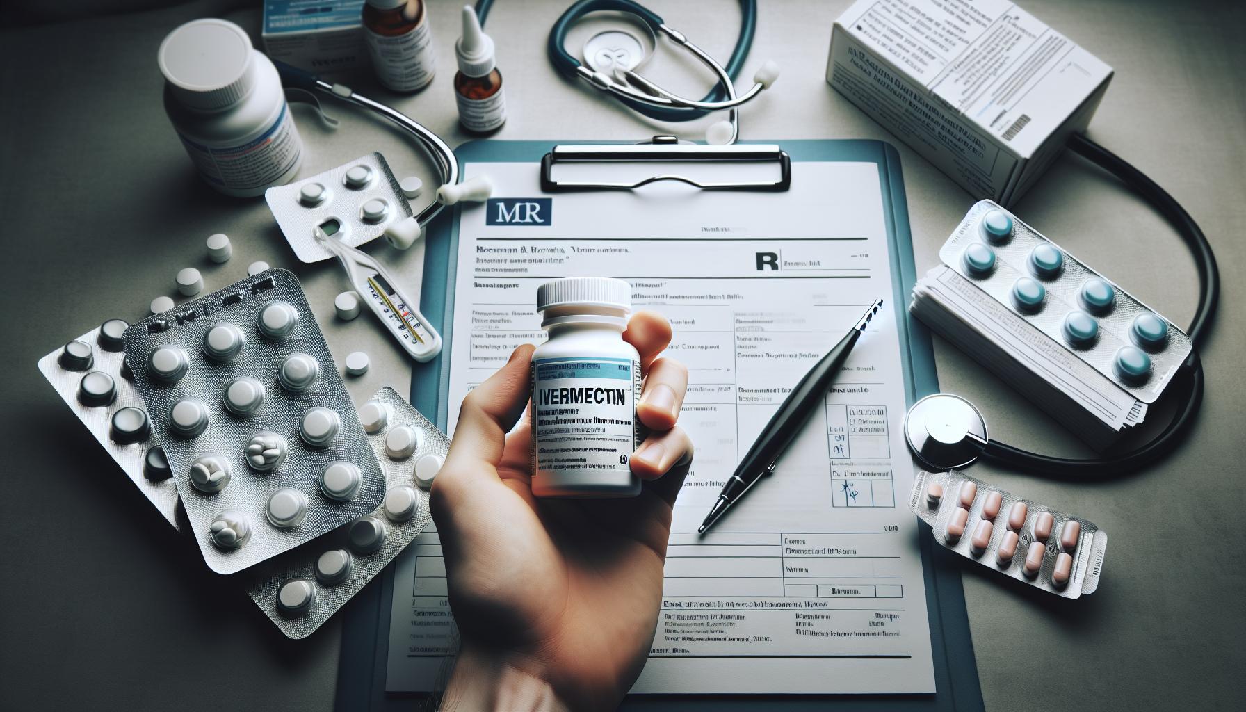 Ivermectin: Vad är det och hur används det?