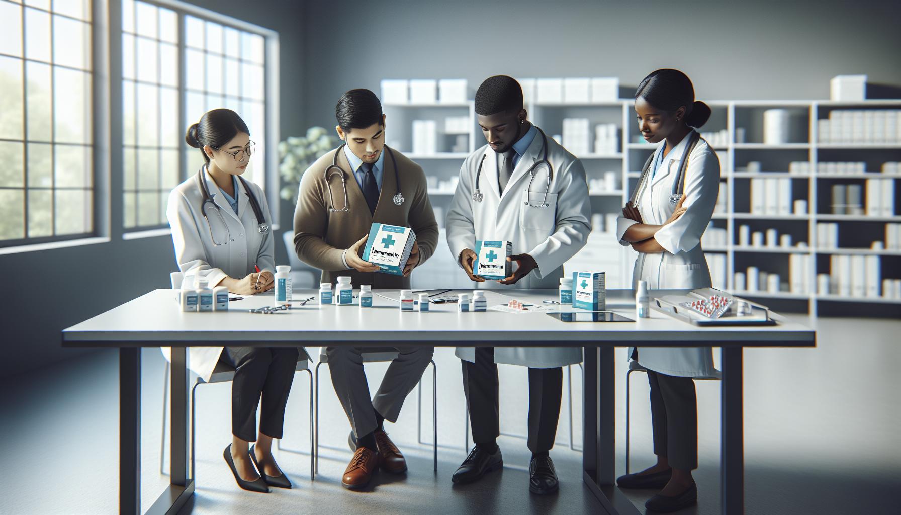 Ivermectin: Vad är det och hur fungerar det?