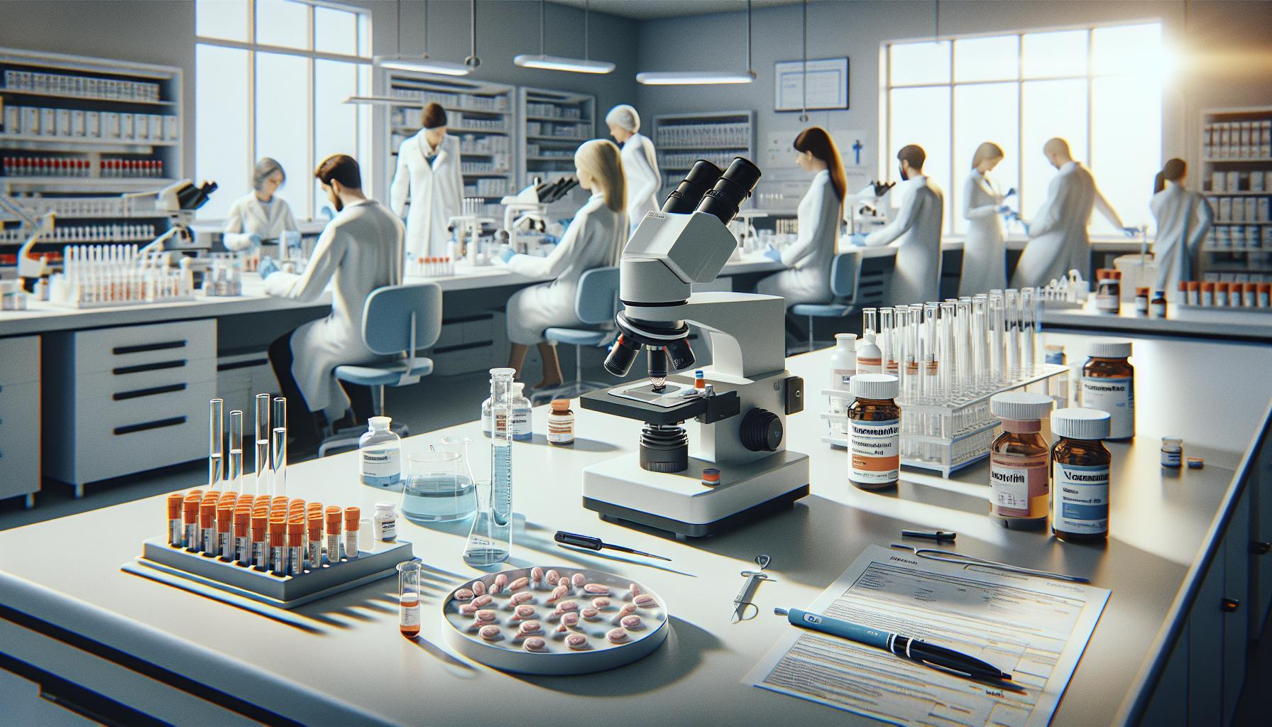 Ivermectin: Vad Är Det och Hur Fungerar Det?