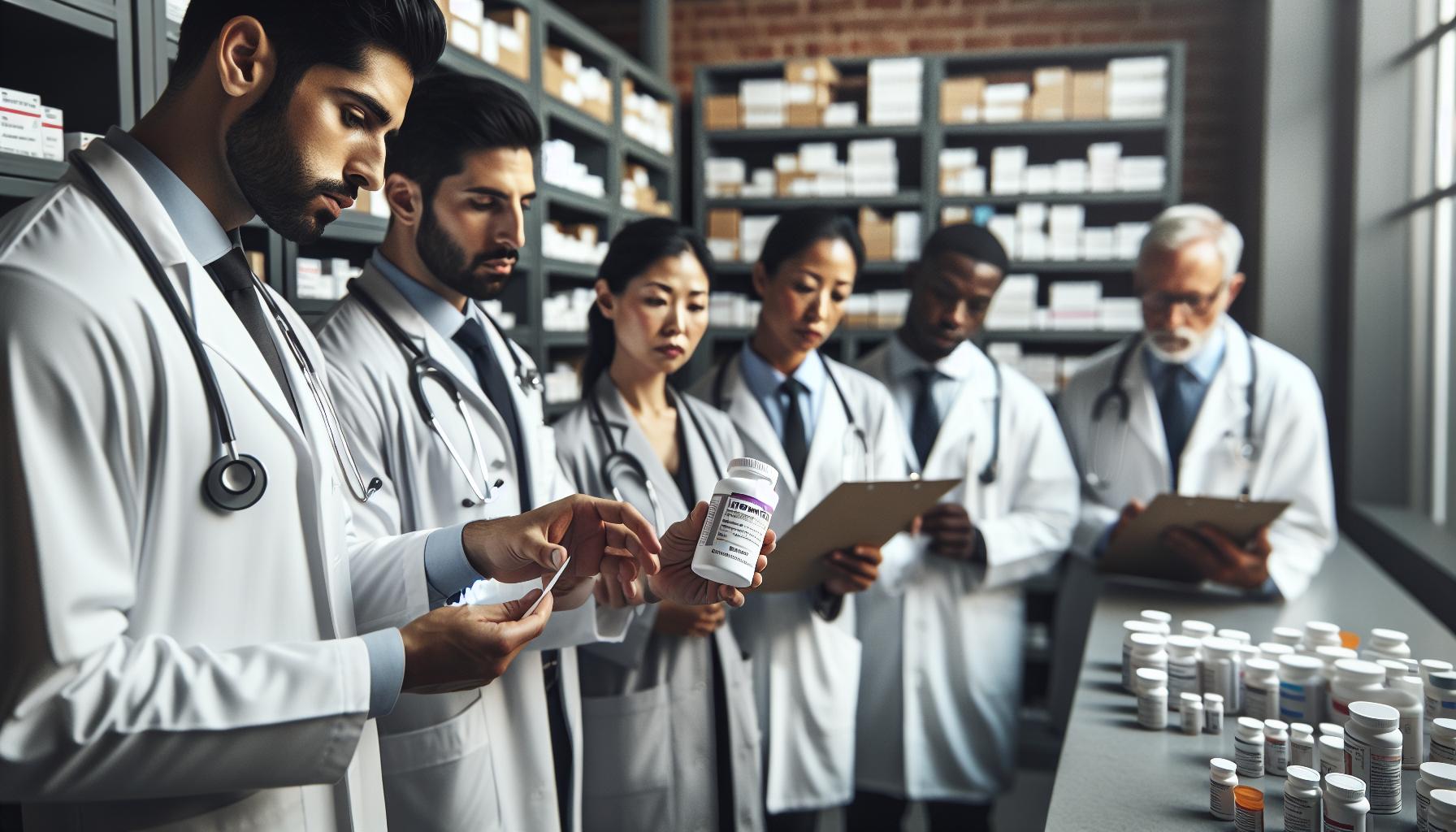 Ivermectin: En Översikt av Verkan och Användning