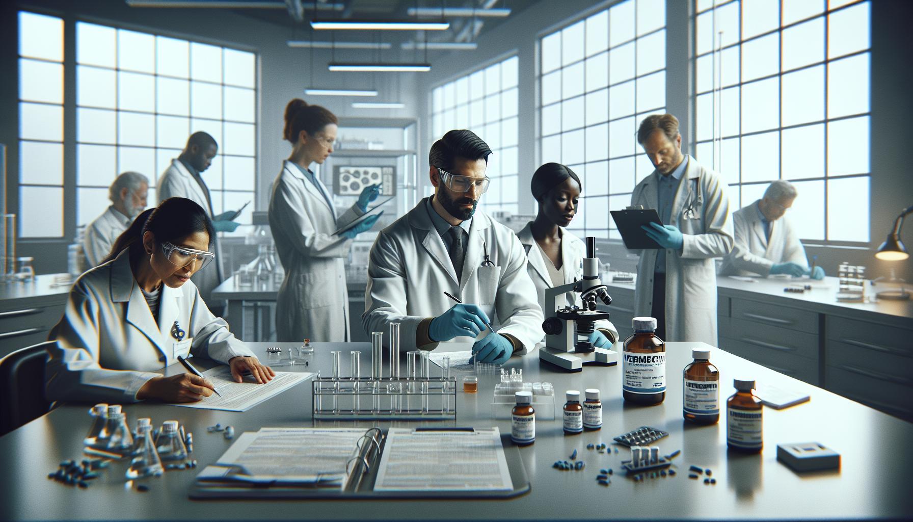 Ivermektin: Användningsområden och Effektivitet