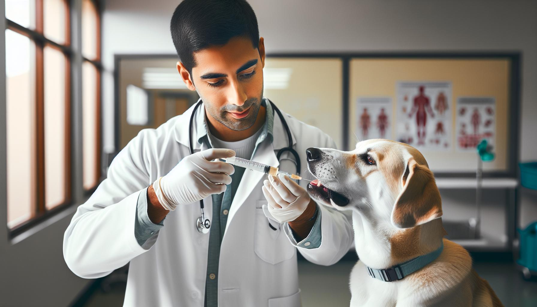 Ivermektin för djur: Användning och dosering