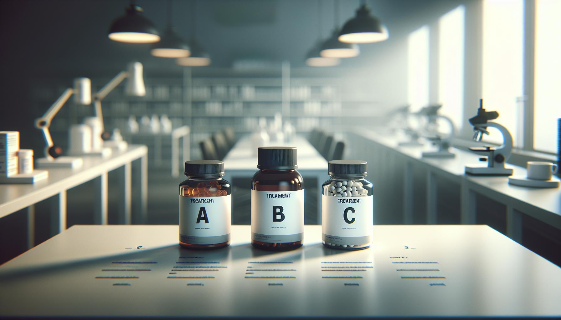 Ivermektin: Jämförelse med Andra Behandlingar