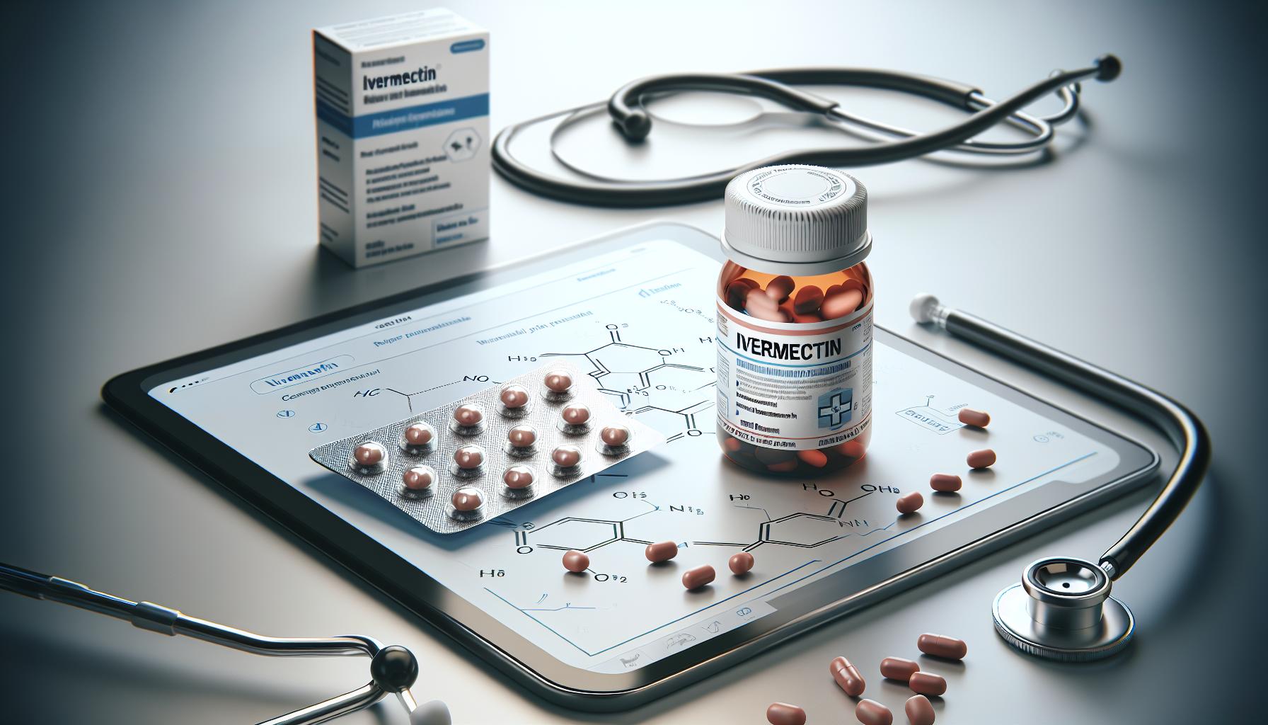 Ivermektin: Vad är det och hur fungerar det?