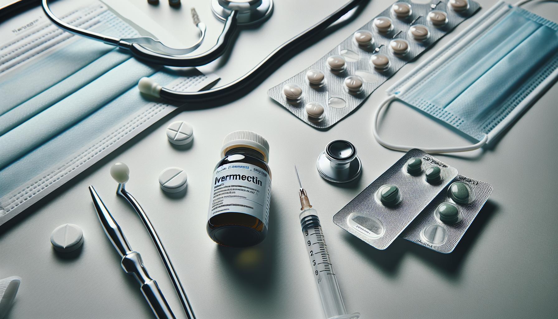 Ivermektin: Vad är det och hur fungerar det?