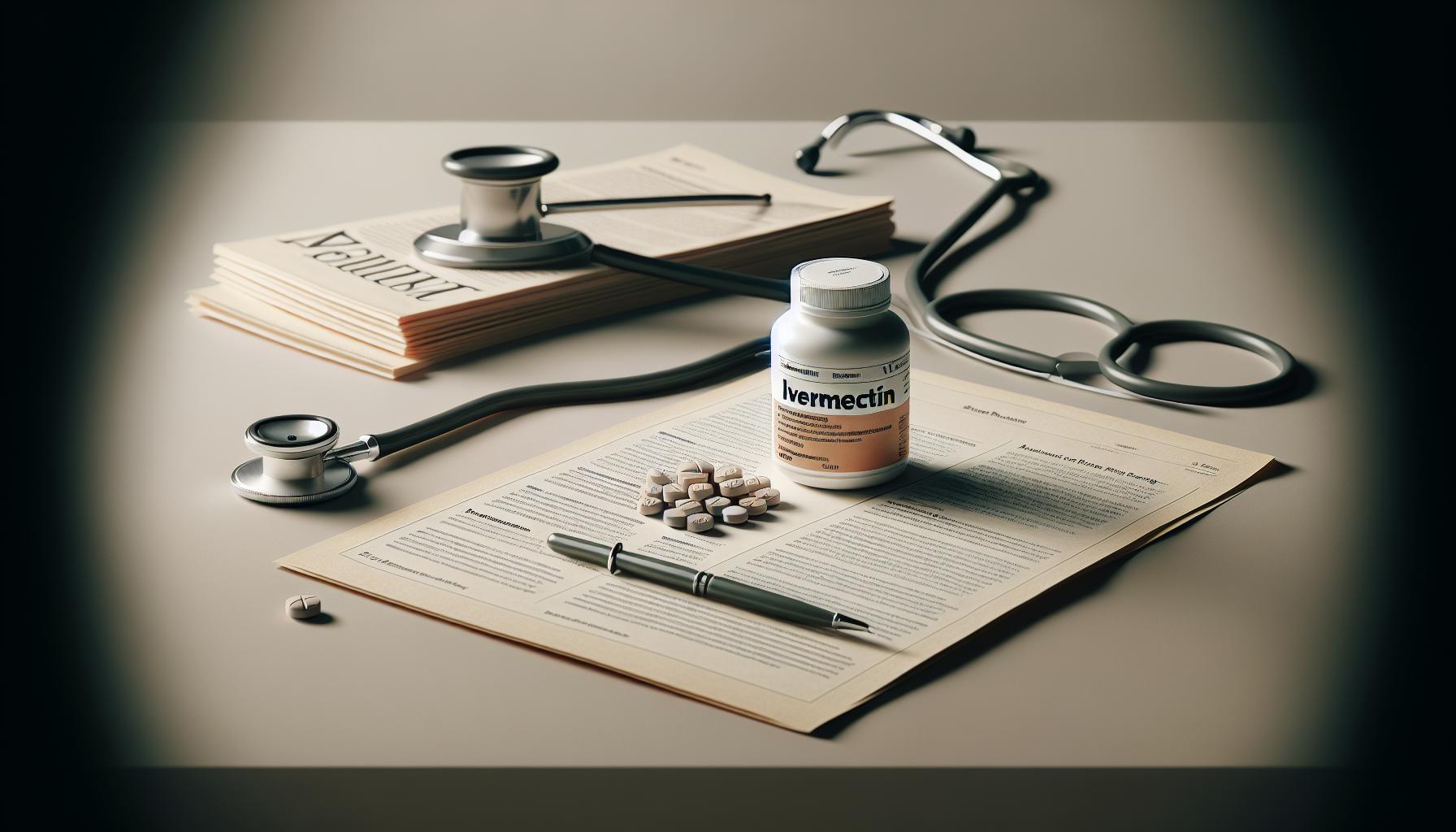 Ivermektin: Vad är det och hur fungerar det?