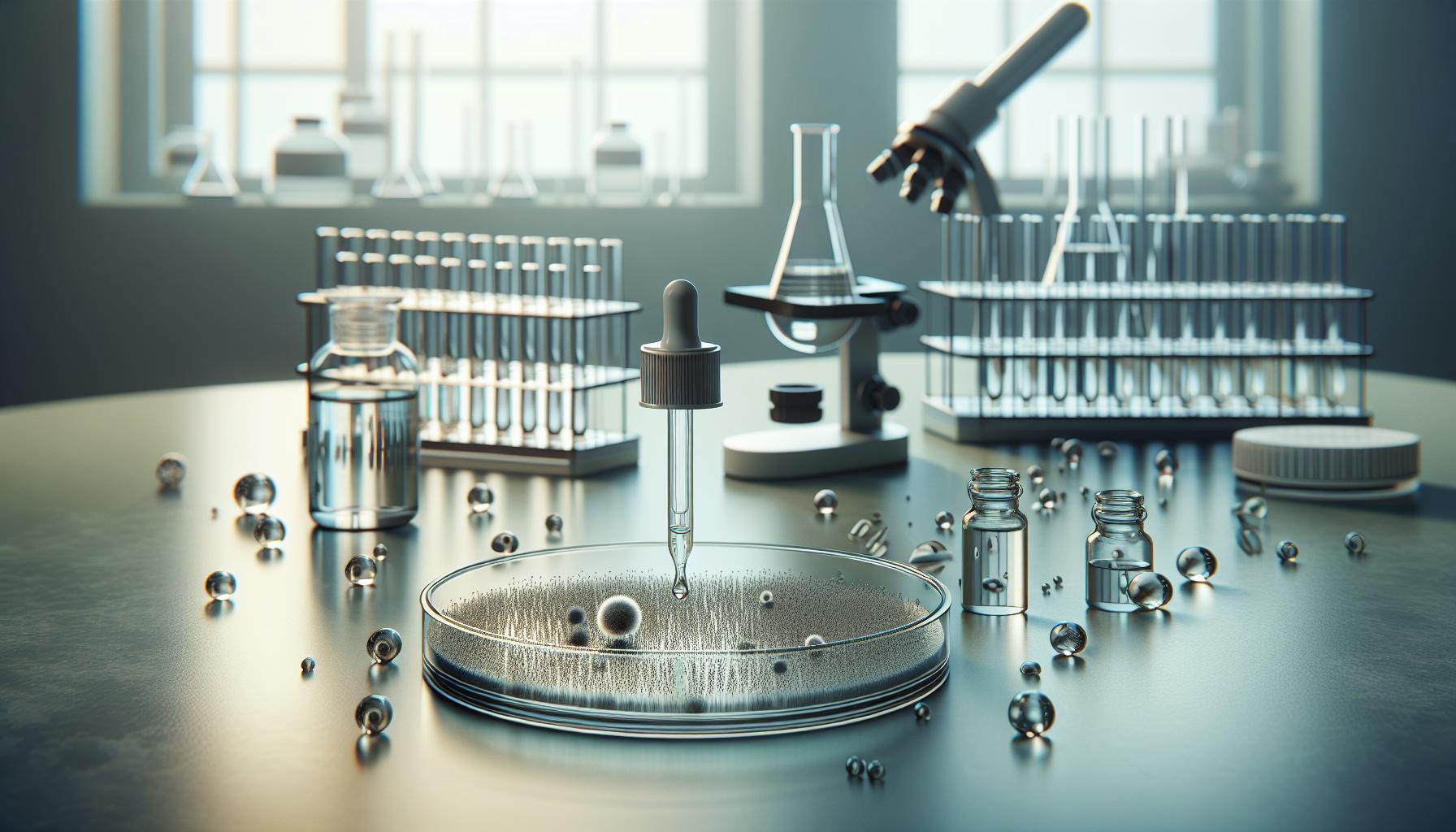 Ivermektinens Verkningsmekanism och Användning