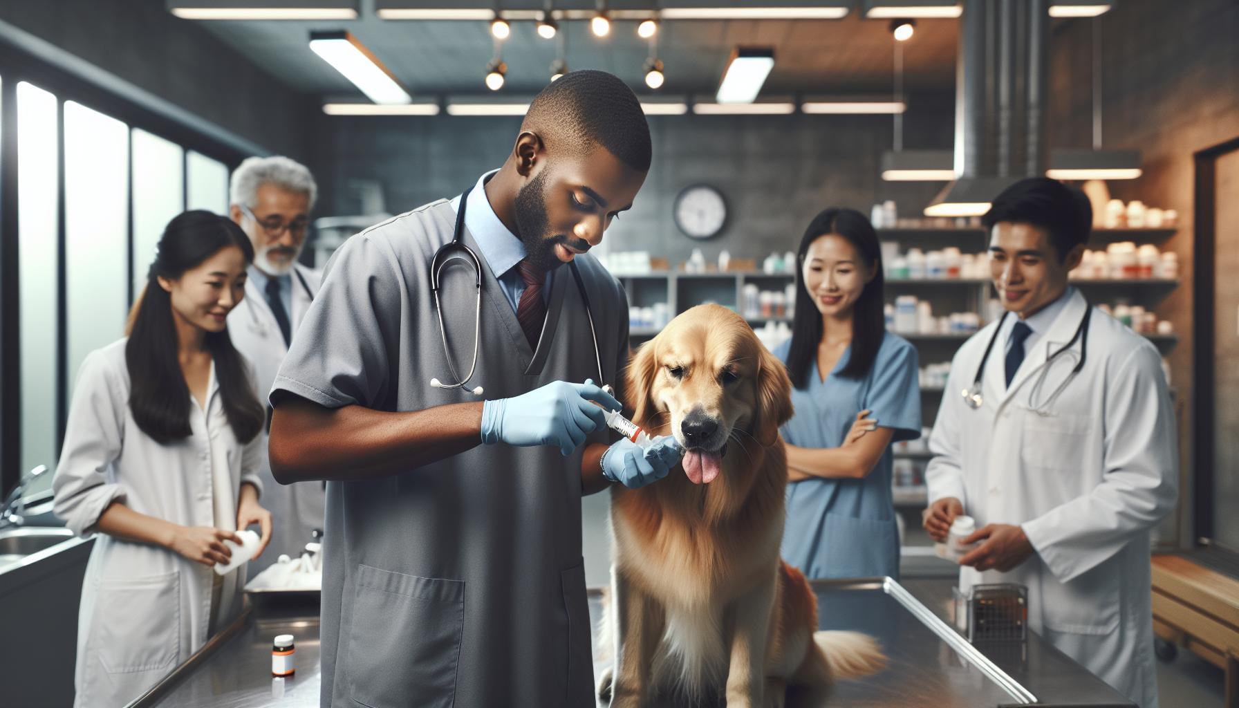 Ivermektins roll i hundvård och veterinärmedicin